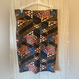 Lularoe Skirt Medium